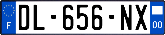 DL-656-NX