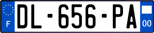 DL-656-PA