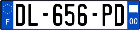 DL-656-PD