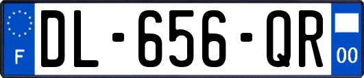 DL-656-QR