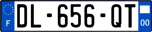 DL-656-QT