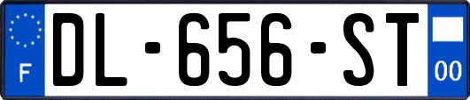 DL-656-ST