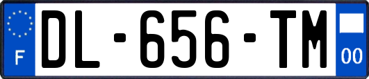 DL-656-TM