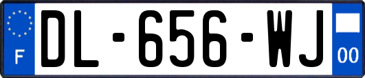 DL-656-WJ