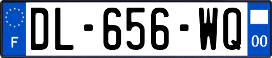 DL-656-WQ