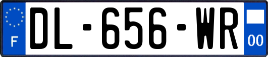 DL-656-WR