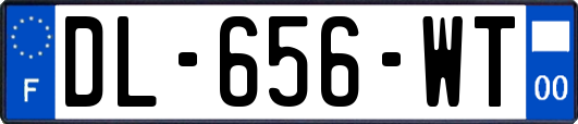 DL-656-WT