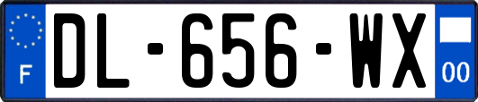 DL-656-WX