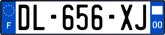 DL-656-XJ