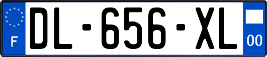 DL-656-XL