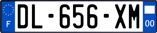 DL-656-XM