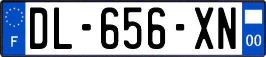 DL-656-XN