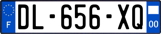 DL-656-XQ