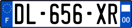 DL-656-XR