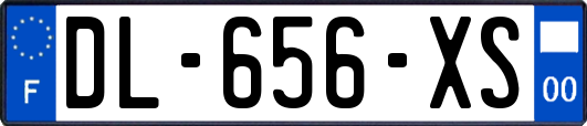 DL-656-XS