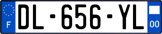 DL-656-YL