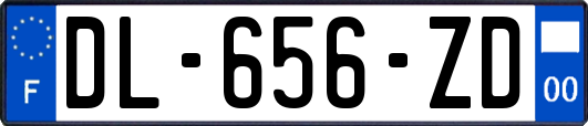 DL-656-ZD