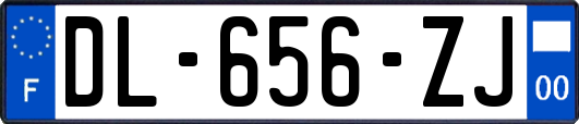 DL-656-ZJ