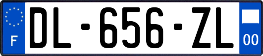 DL-656-ZL