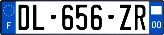 DL-656-ZR