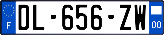 DL-656-ZW