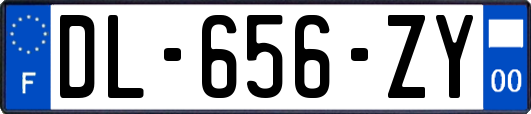 DL-656-ZY