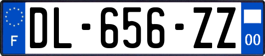 DL-656-ZZ