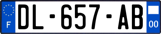 DL-657-AB