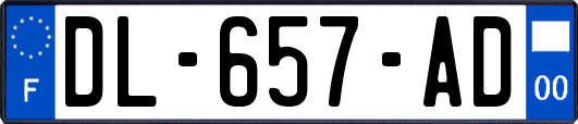 DL-657-AD