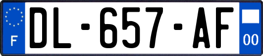 DL-657-AF