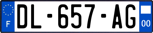 DL-657-AG