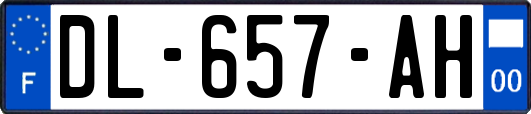 DL-657-AH