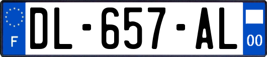 DL-657-AL