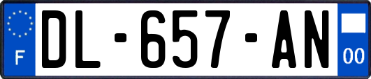 DL-657-AN