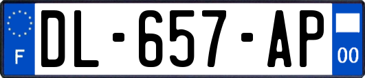 DL-657-AP