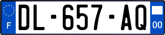 DL-657-AQ