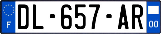 DL-657-AR