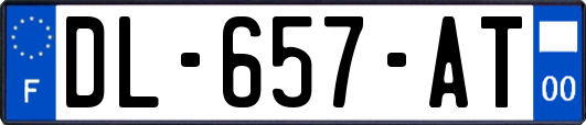 DL-657-AT