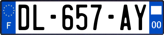 DL-657-AY