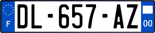 DL-657-AZ