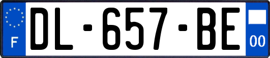 DL-657-BE