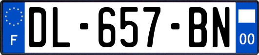 DL-657-BN