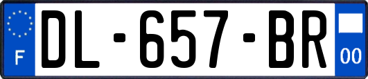 DL-657-BR