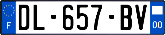 DL-657-BV