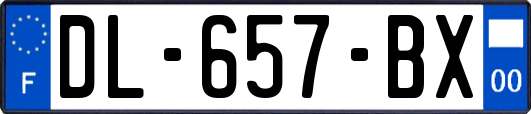 DL-657-BX