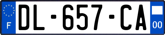 DL-657-CA