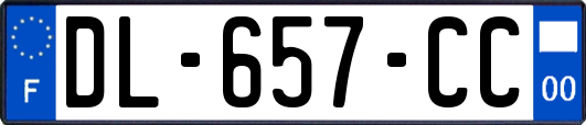 DL-657-CC