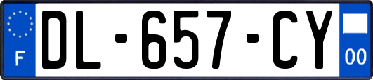 DL-657-CY