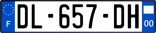 DL-657-DH