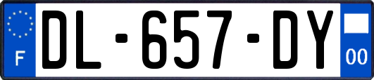 DL-657-DY